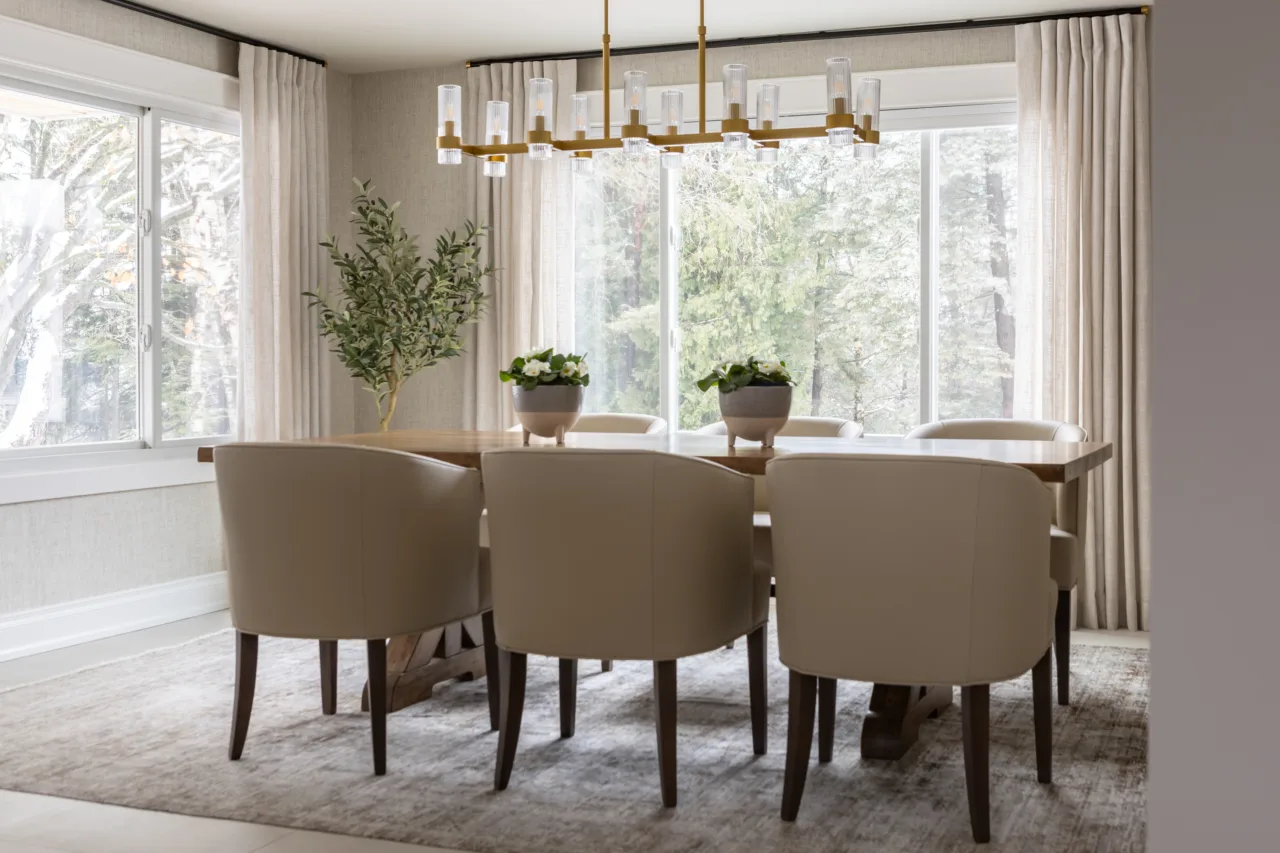 Culinary Collective | Home Design & Renovation | Dining Room | 2