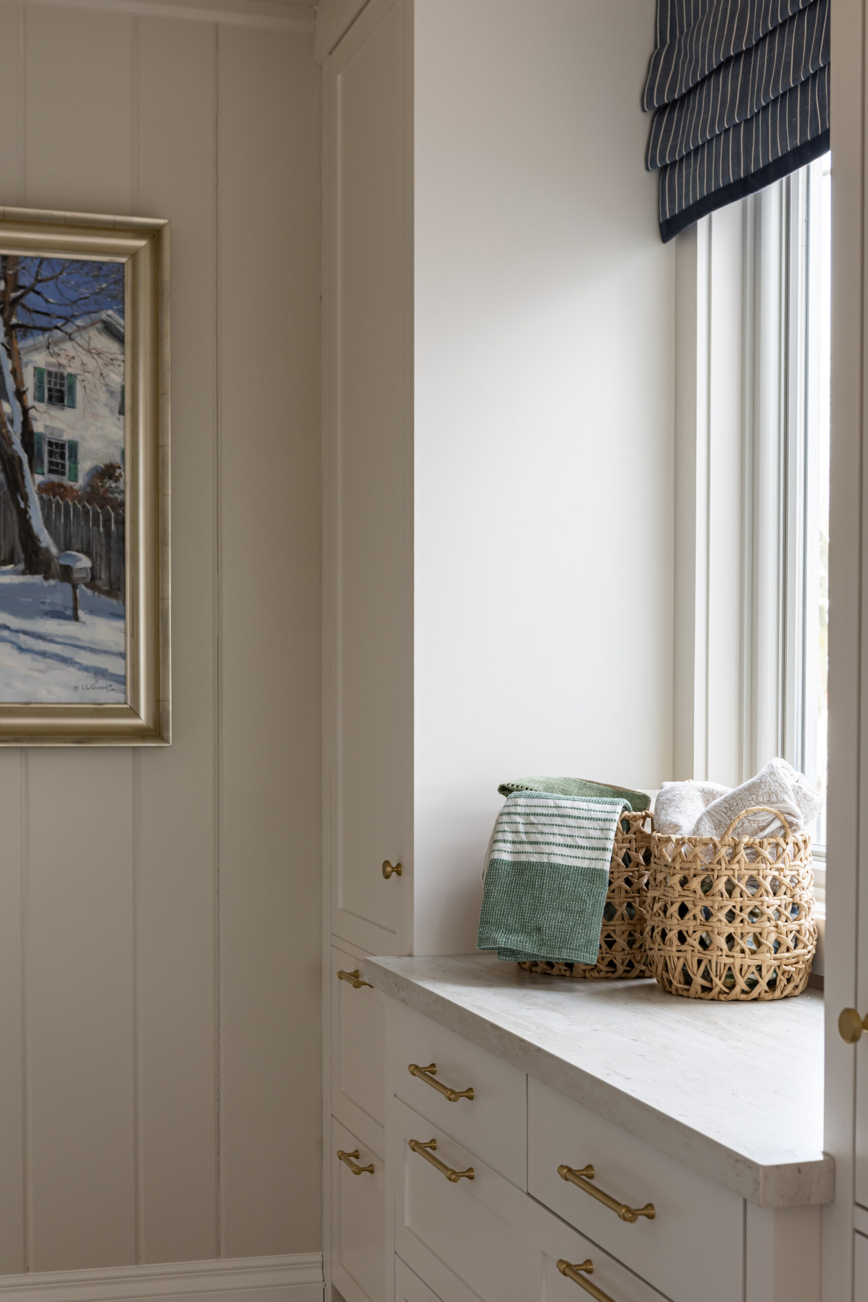 Culinary Collective | Home Design & Renovation | Laundry Room | 2