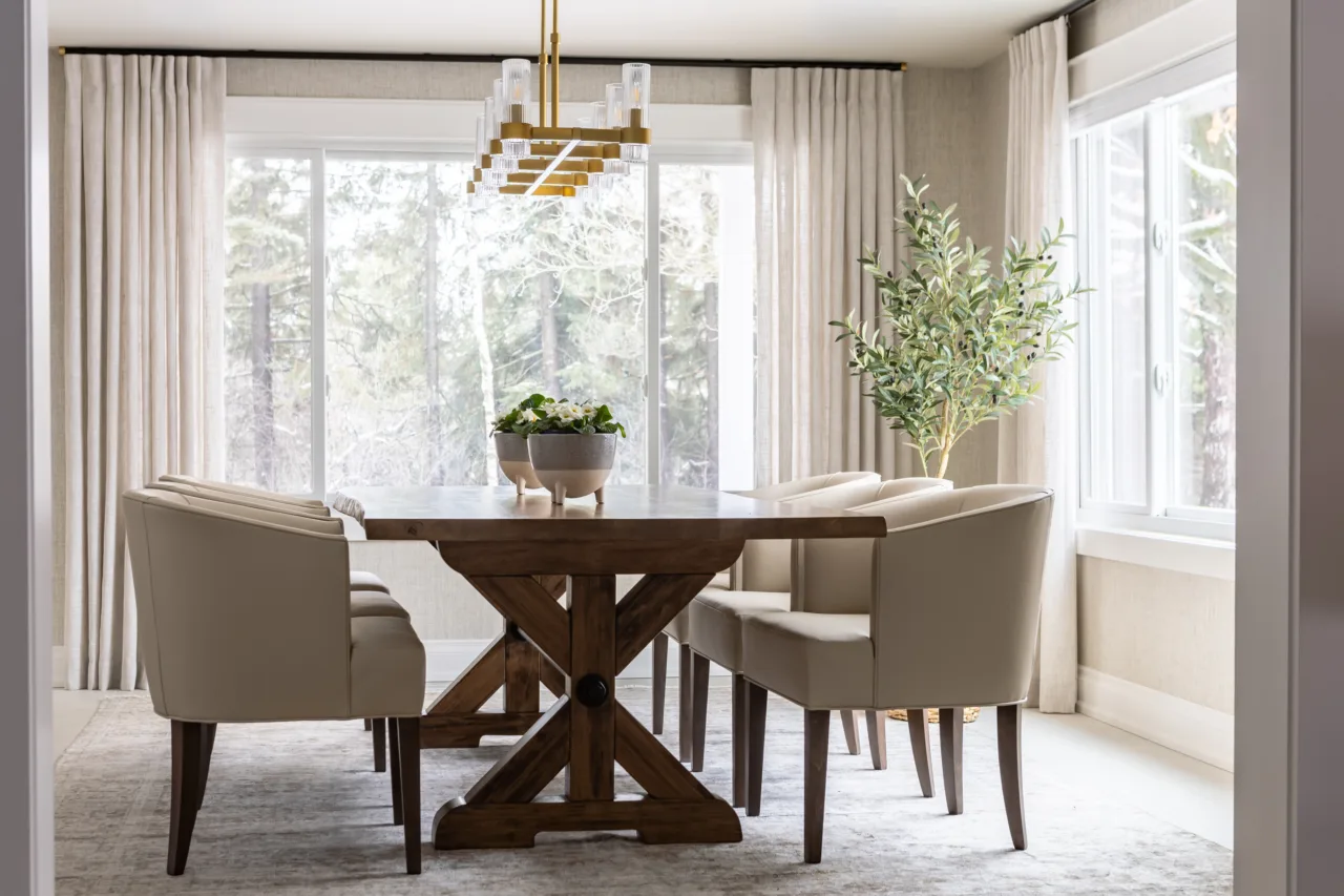 Culinary Collective | Home Design & Renovation | Dining Room | 1