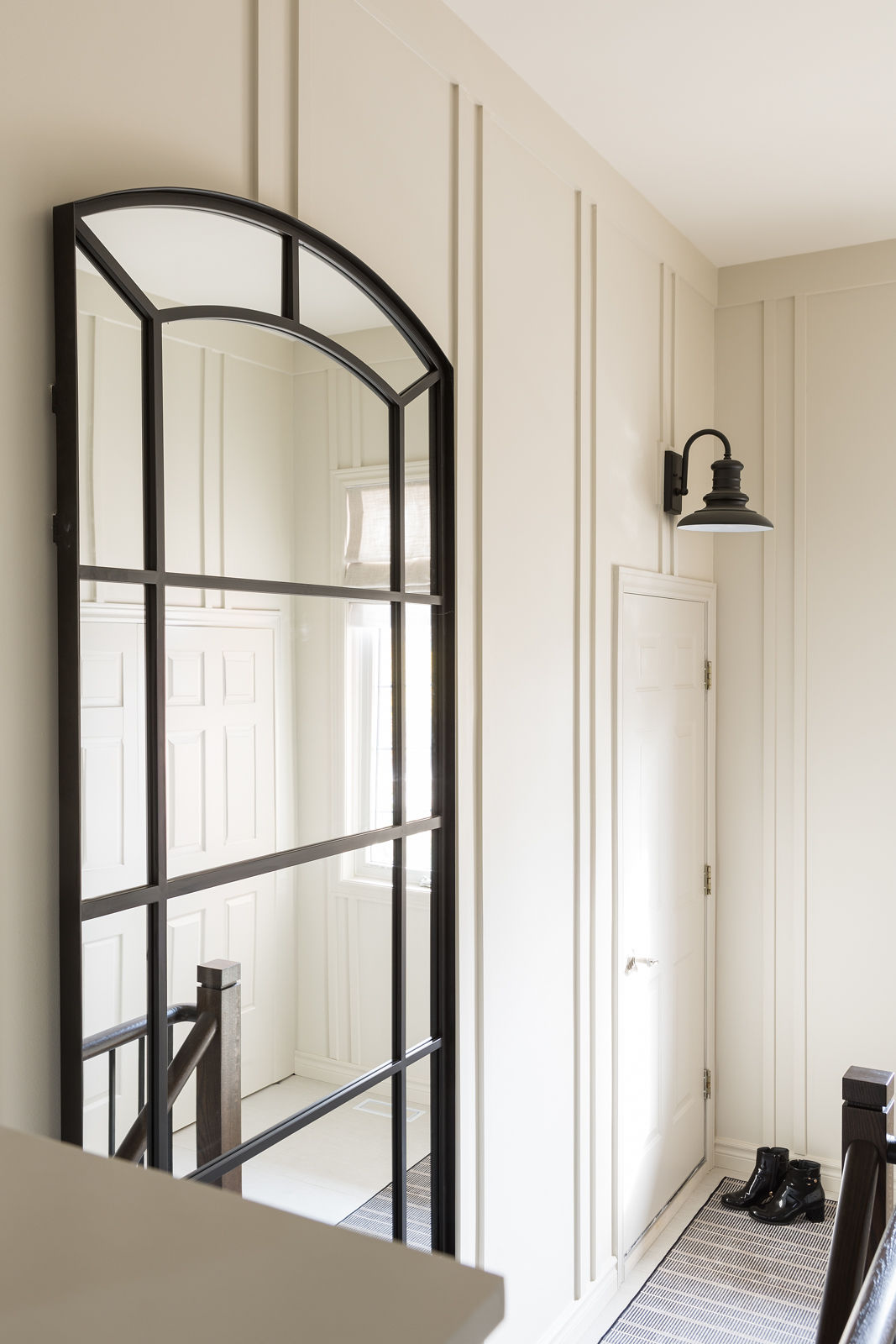 Fresh Landing 5 | Interior Design Project - Laundry Room | Endless Ideas Interiors Inc.