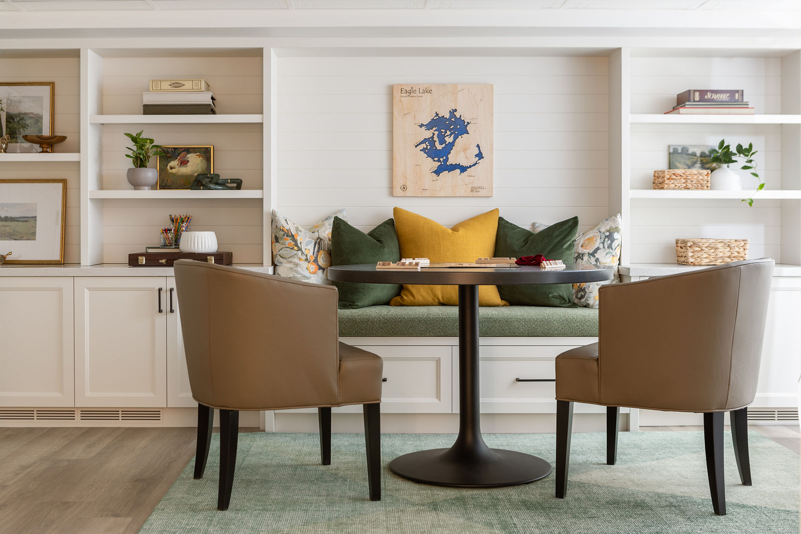 Playful Haven | Interior Design Project | Endless Ideas | Image 1