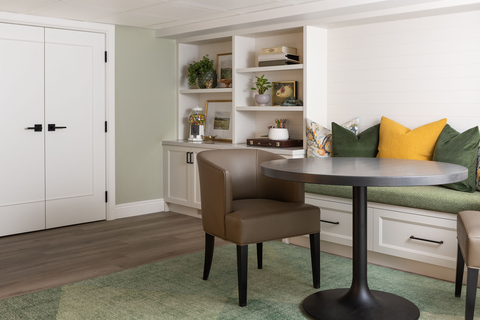 Playful Haven | Interior Design Project | Endless Ideas | Image 2
