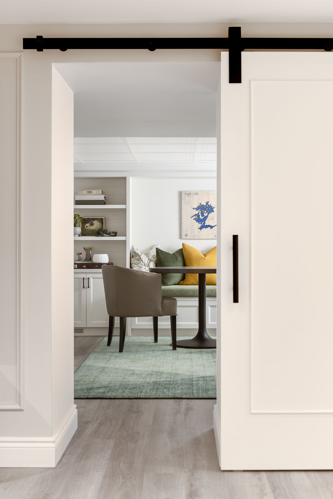 Playful Haven | Interior Design Project | Endless Ideas | Image 4