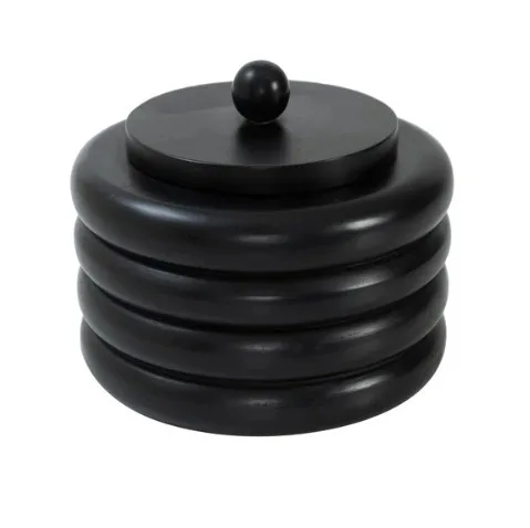 Kara Lidded Box