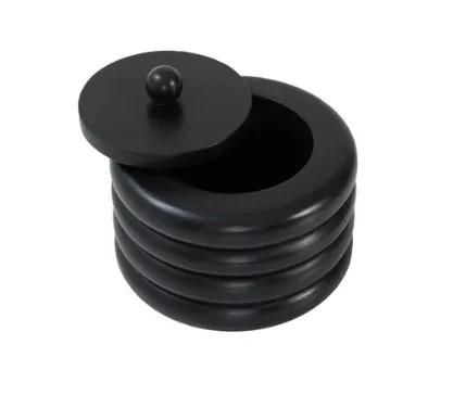 Kara Lidded Box - Image 2