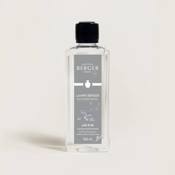 Lampe Berger | Air Pur Neutral | 500ml