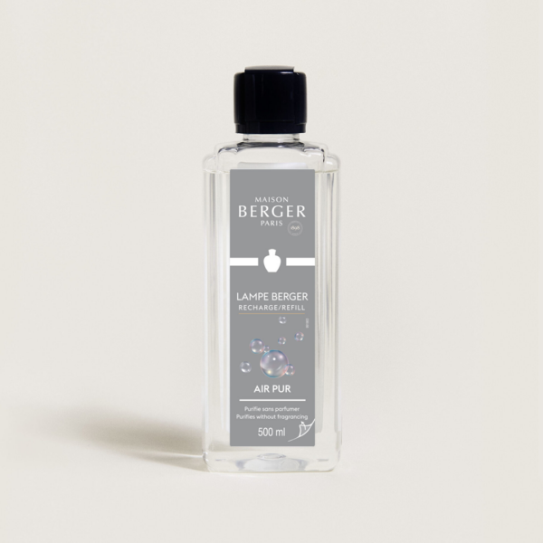 Lampe Berger | Air Pur Neutral | 500ml