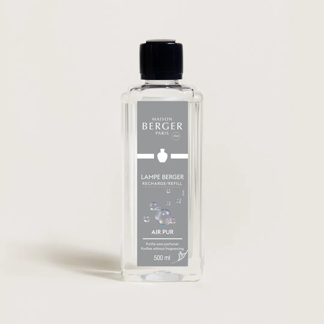 Lampe Berger | Air Pur Neutral | 500ml