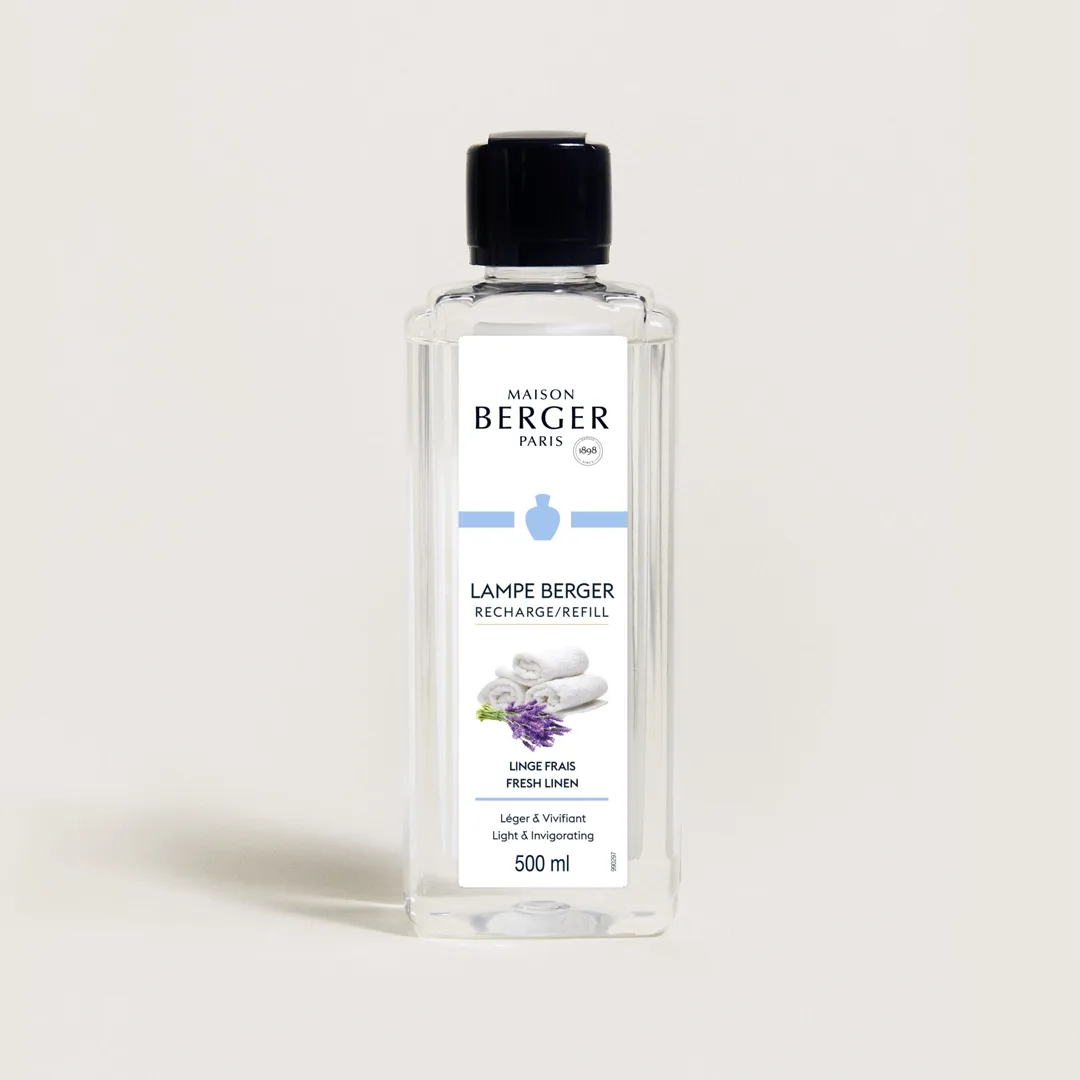 Lampe Berger | Fresh Linen | 500ml