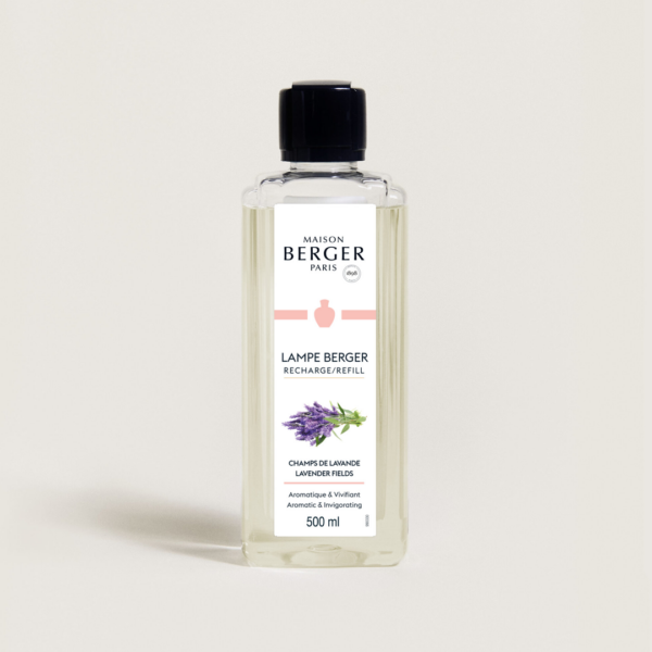 Lampe Berger | Lavender Fields | 500ml