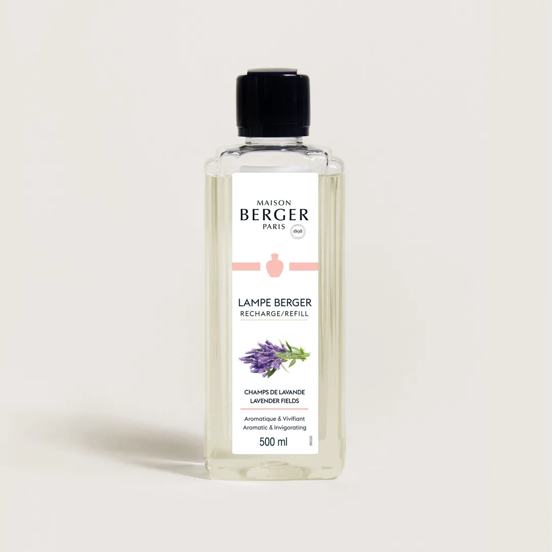 Lampe Berger | Lavender Fields | 500ml
