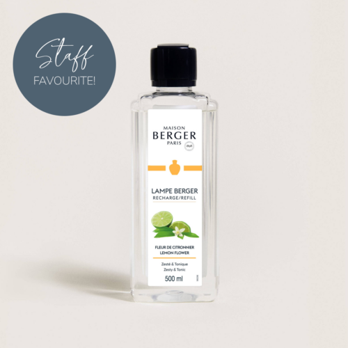 Lemon Flower 500ml