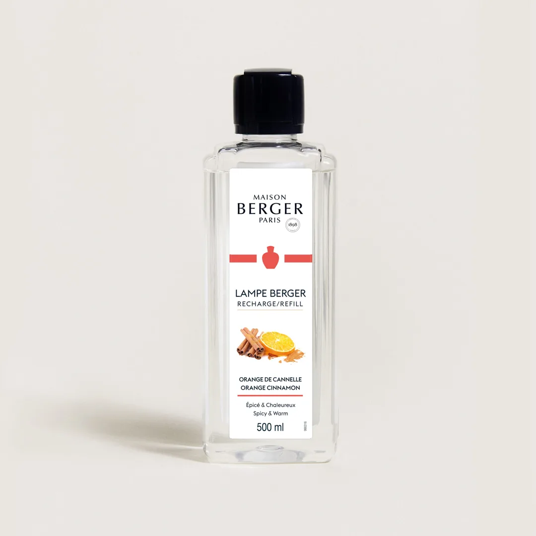 Lampe Berger | Orange Cinnamon | 500ml