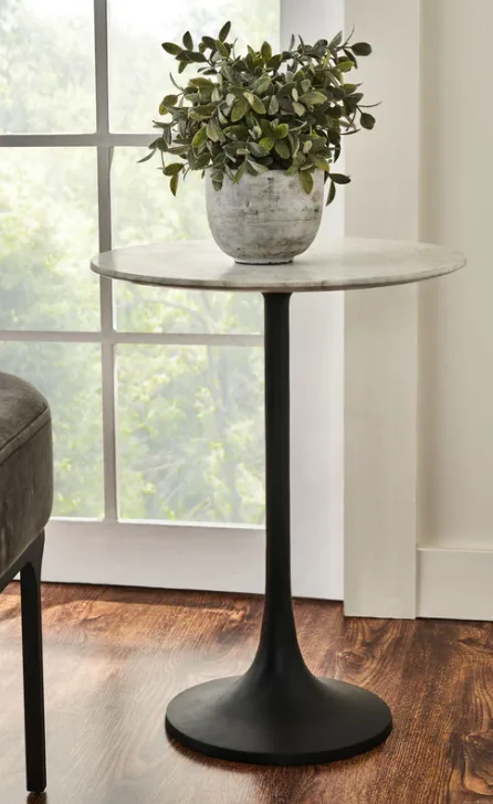 Mortain Side Table (out of stock) - Image 2