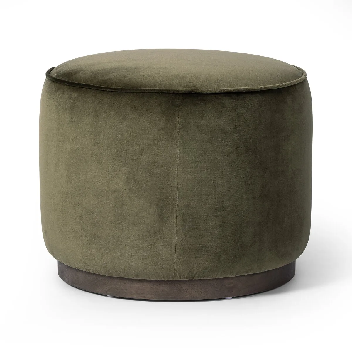 Round Ottoman 22" (Out of Stock, expected August 2026)