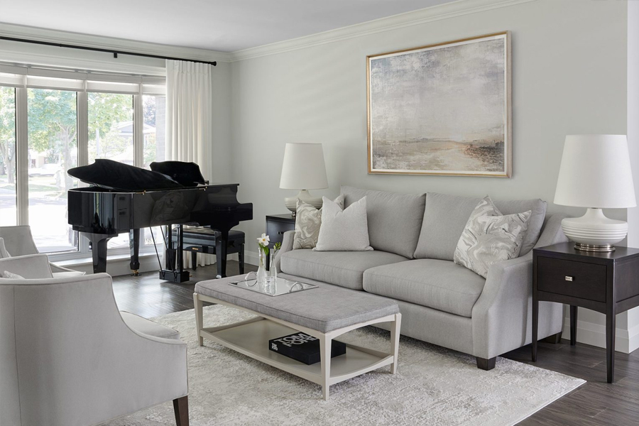 Calm & Collected Preview - Interior Design Whitby - Endless Ideas
