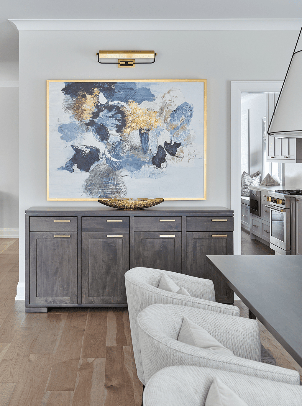 Interior Design - Clean Slate - Endless Ideas - 2