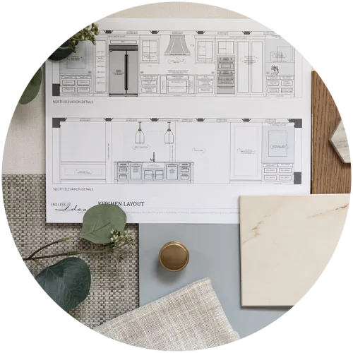 Concept Design & Renovation Service | Endless Ideas Interiors Inc.