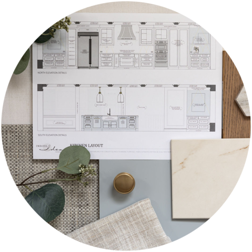 Concept Design & Renovation Service | Endless Ideas Interiors Inc.