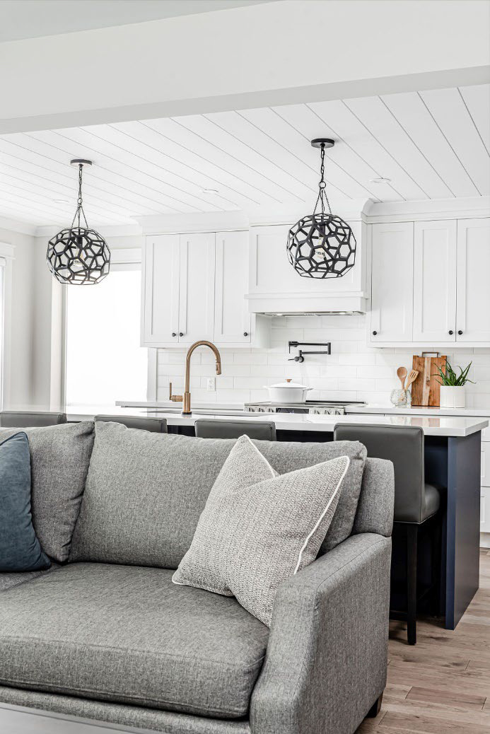 Cozy Cottage project - kitchen renovation 3 | Endless Ideas Interiors