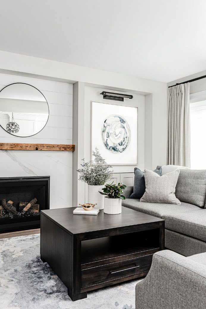 Cozy Cottage project - kitchen renovation 4 | Endless Ideas Interiors