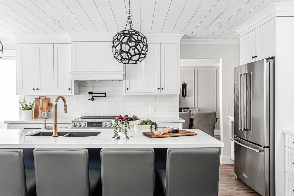 Cozy Cottage project | Endless Ideas Interiors