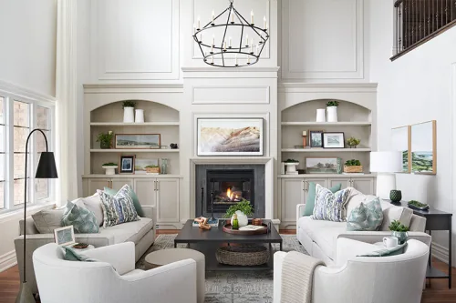 Custom Millwork Blog - Preview | Endless Ideas Interiors | Durham Interior Design
