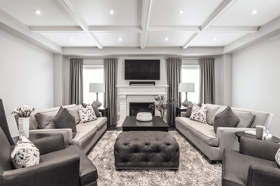 Elegant Living - Interior Design Whitby