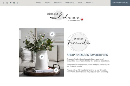 Endless Favourites | Preview