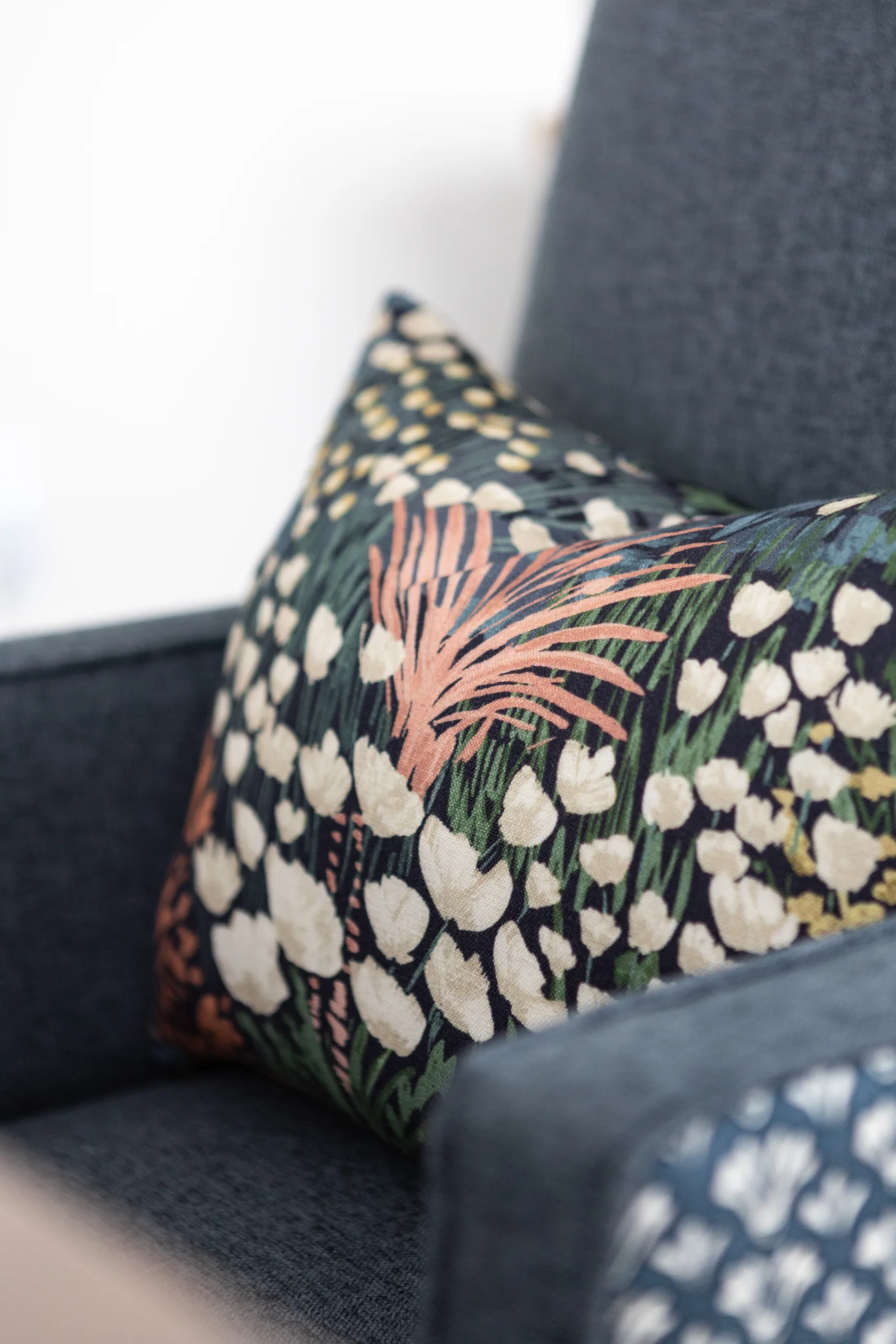 Gather Round | Interior Renovation | Dining Room 4