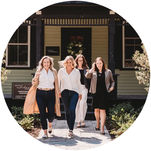 The Endless Ideas Team | Interior Designers in Whitby