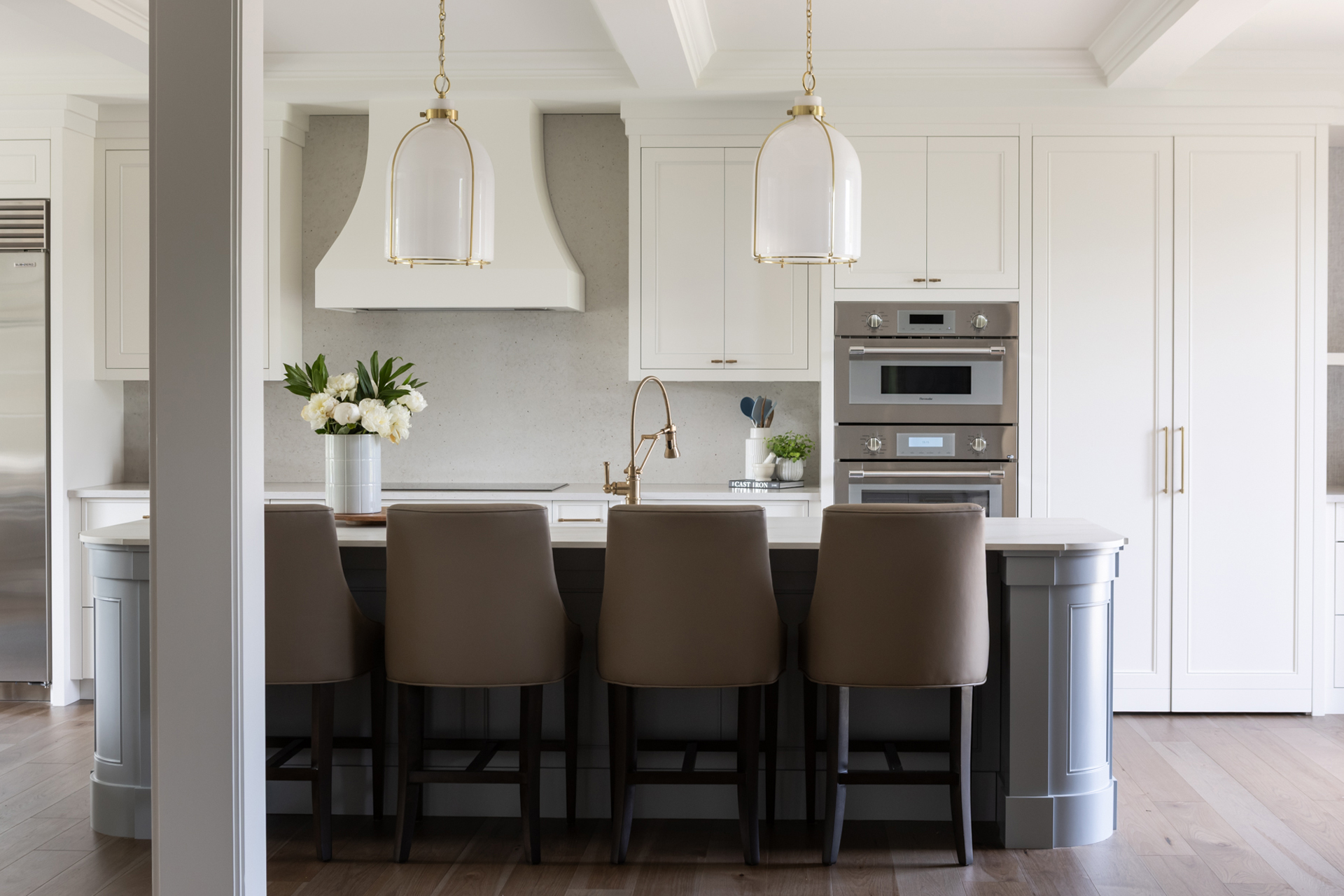 Whitby and Durham Regional Interior Designers | Endless Ideas