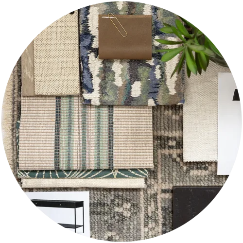 Furnish & Style Service | Endless Ideas Interiors Inc.