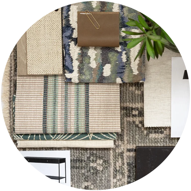 Furnish & Style Service | Endless Ideas Interiors Inc.