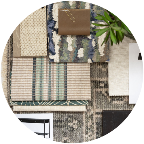 Furnish & Style Service | Endless Ideas Interiors Inc.