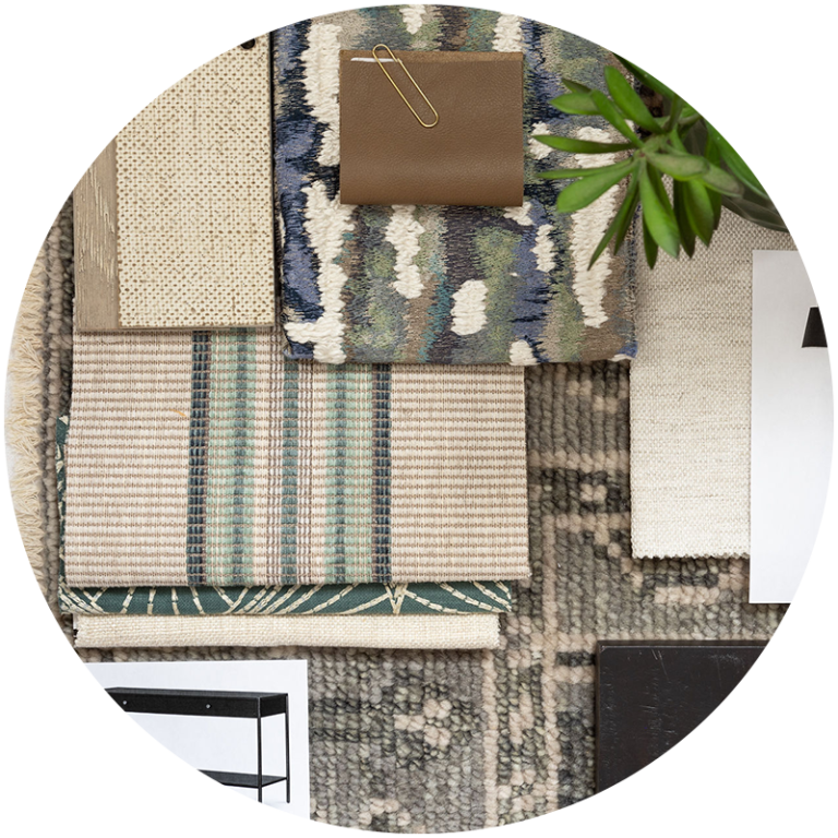 Furnish & Style Service | Endless Ideas Interiors Inc.