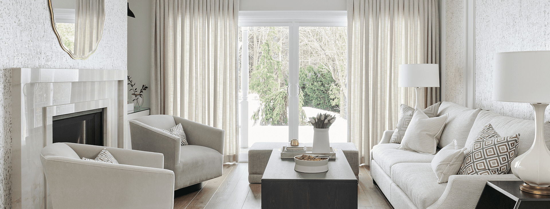 Clean Slate Project | Endless Ideas Interiors Inc.