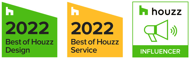 Interior Design Whitby - Houzz Badges 2022
