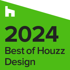 2024 Best of Houzz Design - Endless Ideas Interiors Inc.
