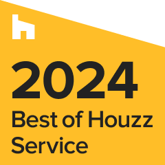 2024 Best of Houzz Service - Endless Ideas Interiors Inc.