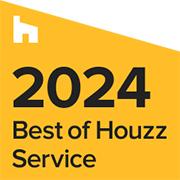 Best of Houzz 2015 - 2024