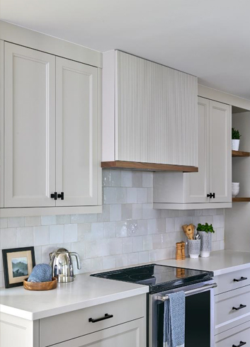 Touch of Teal - Interior Design - Kitchen Design AFTER