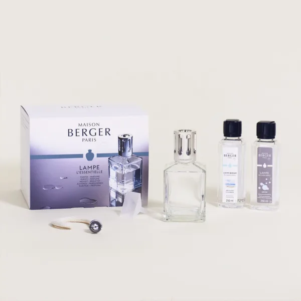 Lampe Berger | Essential Kit | 1