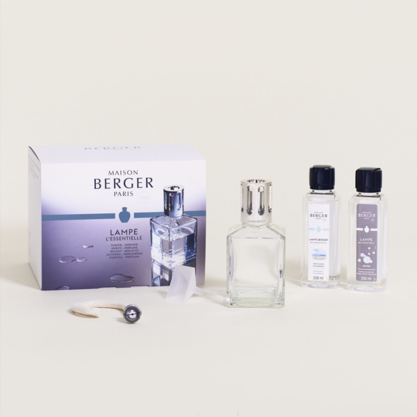 Lampe Berger | Essential Kit | 1