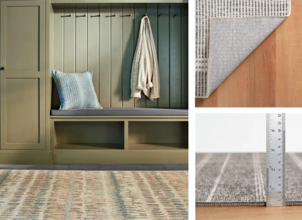 Machine Washable Rug Options