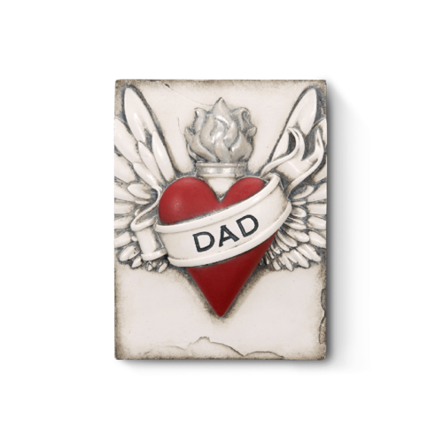 Sid Dickens Memory Block – Dad SP06