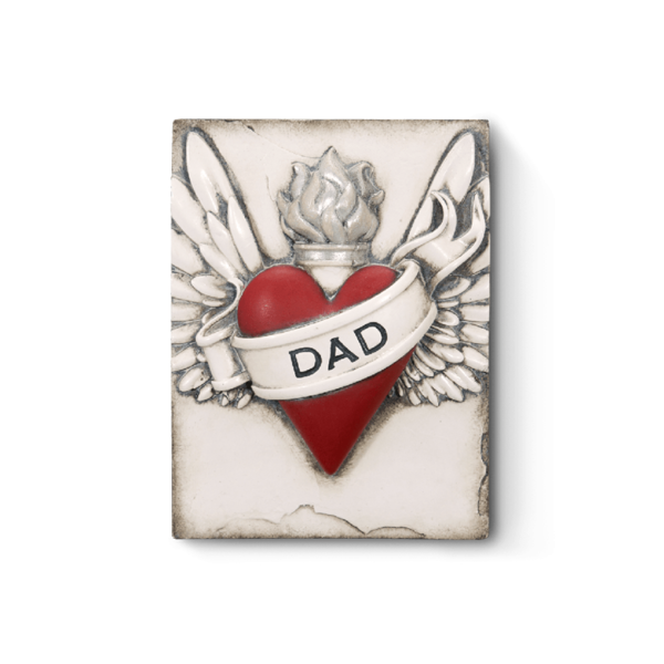 Sid Dickens Memory Block - Dad SP06