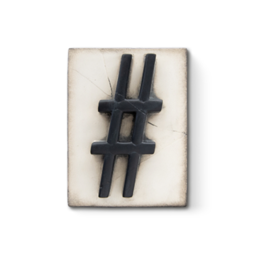 Sid Dickens Memory Block – Scribe Hashtag