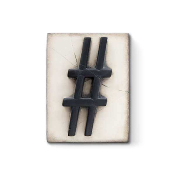 Sid Dickens Memory Block - Scribe Hashtag