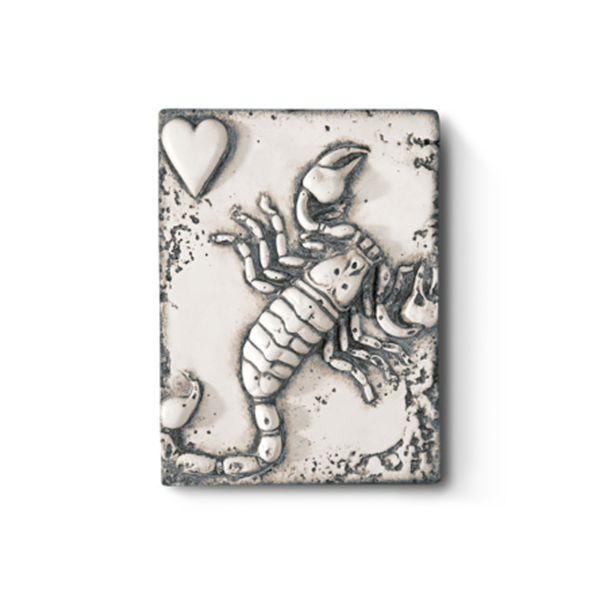 Sid Dickens Memory Block – Scorpio Z11